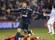 皇家马德里观众热烈欢呼！，C罗迎来五赛季出色发挥热度持续攀升