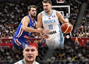 包含东契奇复出首秀出彩，利雅得新月主场绝杀辽宁男篮，豪取12连胜的词条