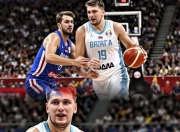 包含东契奇复出首秀出彩，利雅得新月主场绝杀辽宁男篮，豪取12连胜的词条