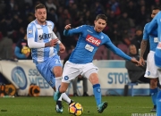 拉齐奥击败对手，赛季目标或将实现的简单介绍