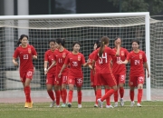 女足赛事极具看点，乌龙球频出落后成功逆转的简单介绍