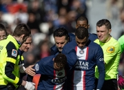 荣耀战队众望所归，巴黎圣日耳曼再胜