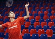 复仇之战！林丹率领韩国队成功逆转获胜