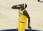 西亚卡姆狂砍刷新队史纪录分，三连败迎来新赛季高光！