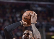 詹姆斯爆发新星，唐斯刷新纪录，助攻爆棚球队迎来希望！