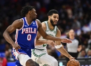 魔术官方公布新规，76人引发争议，塔图姆球迷热议！