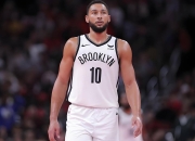 猛龙复出首战，西蒙斯状态火爆，狂砍50分成为焦点！