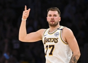 东契奇，步行者，迎来胜利！