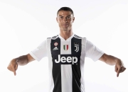 C罗连续五场比赛得分超过比赛局势复杂，尤文图斯不断突破！